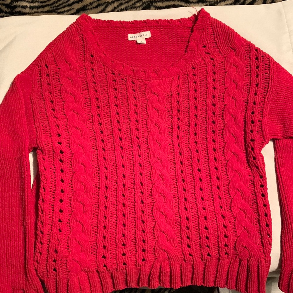 Aeropostale sweater